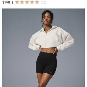 Alo playmaker jacket xs